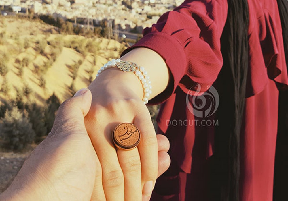 انگشتر اسم