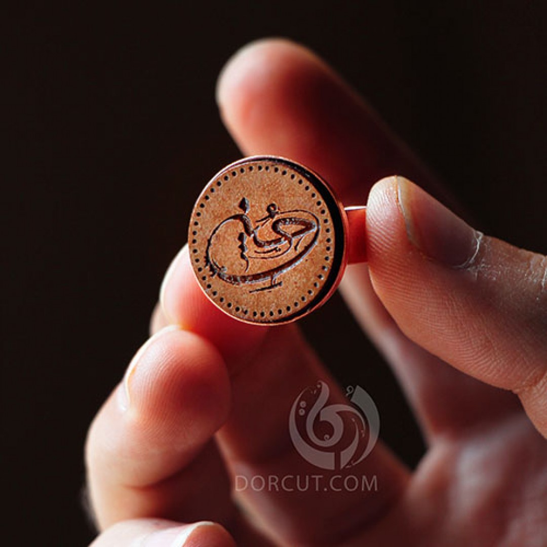 انگشتر حسین (1)