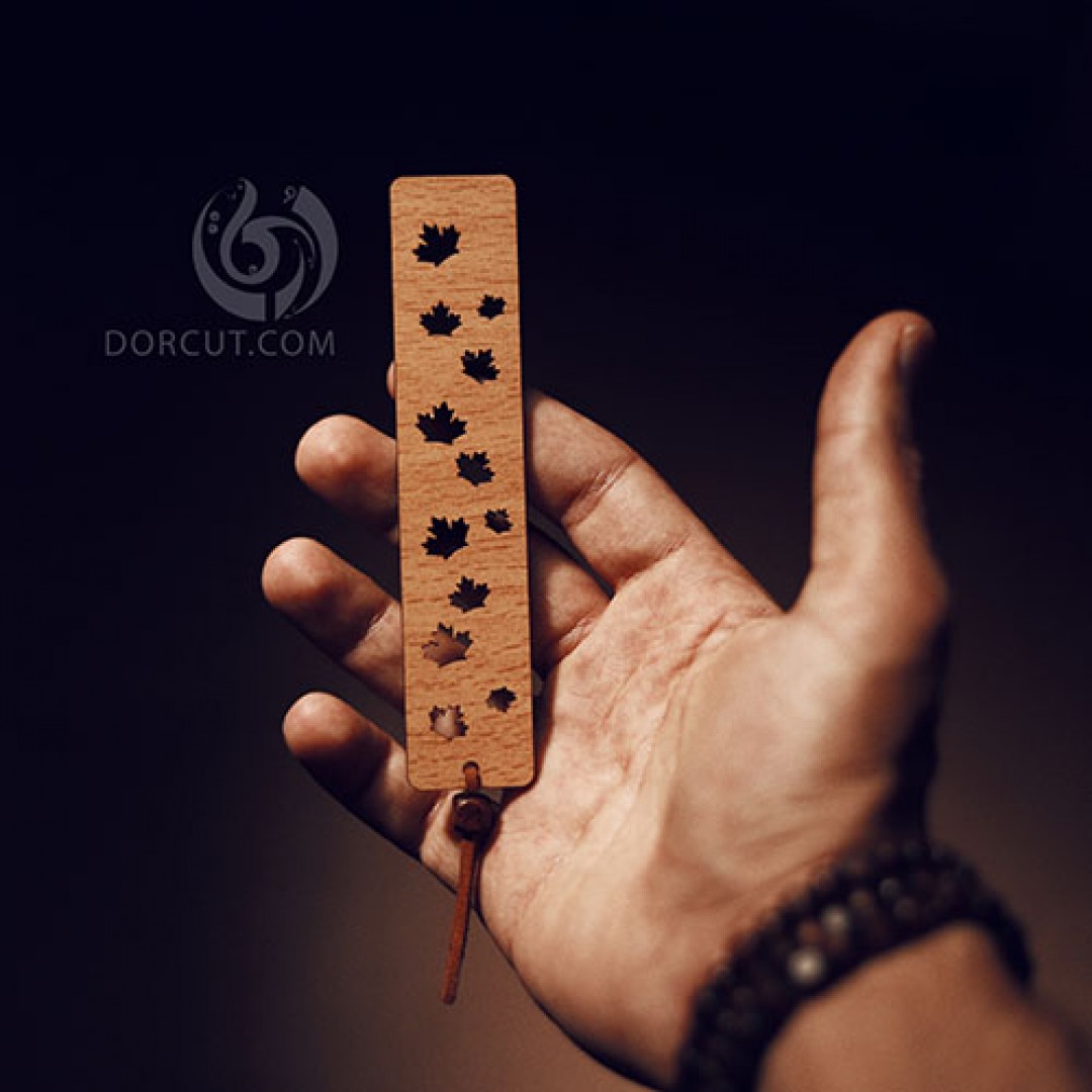 بوکمارک برگ 3