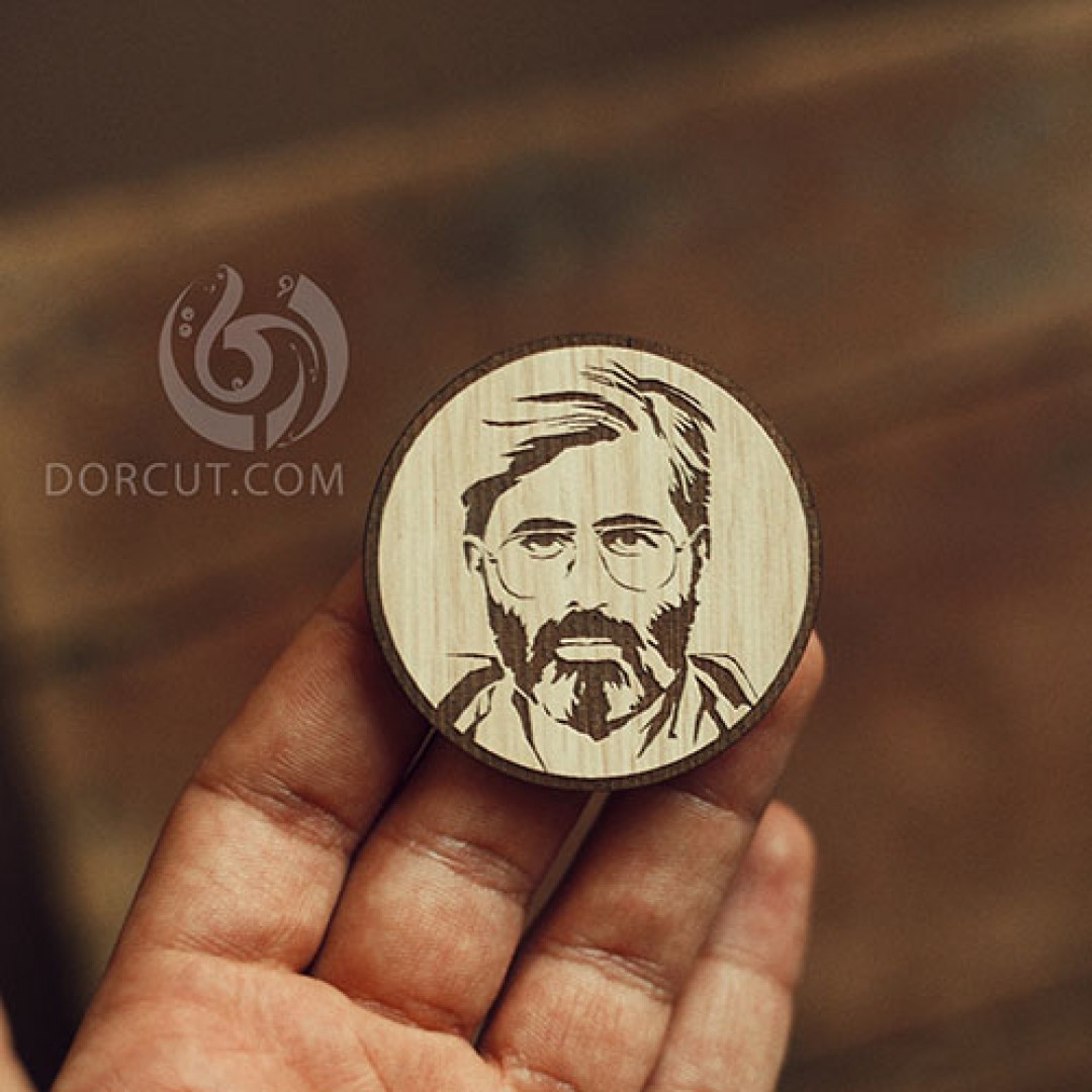 پیکسل شهید آوینی 1