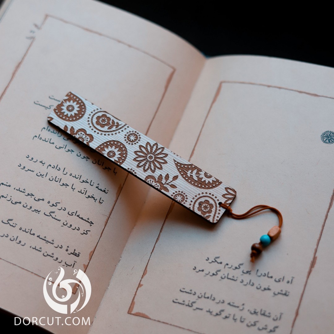 نشانک بته جقه