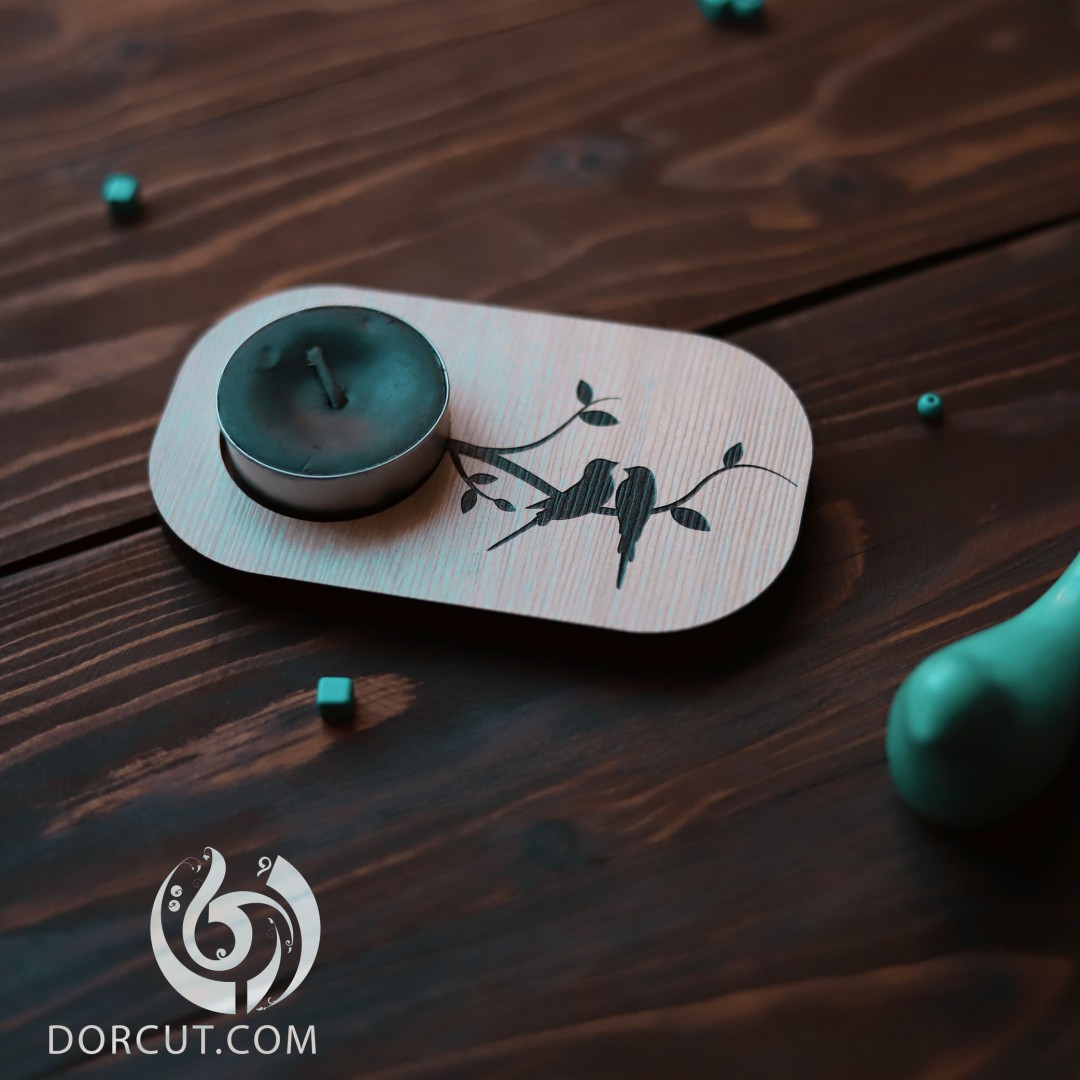 جاشمعی کبوتر 01