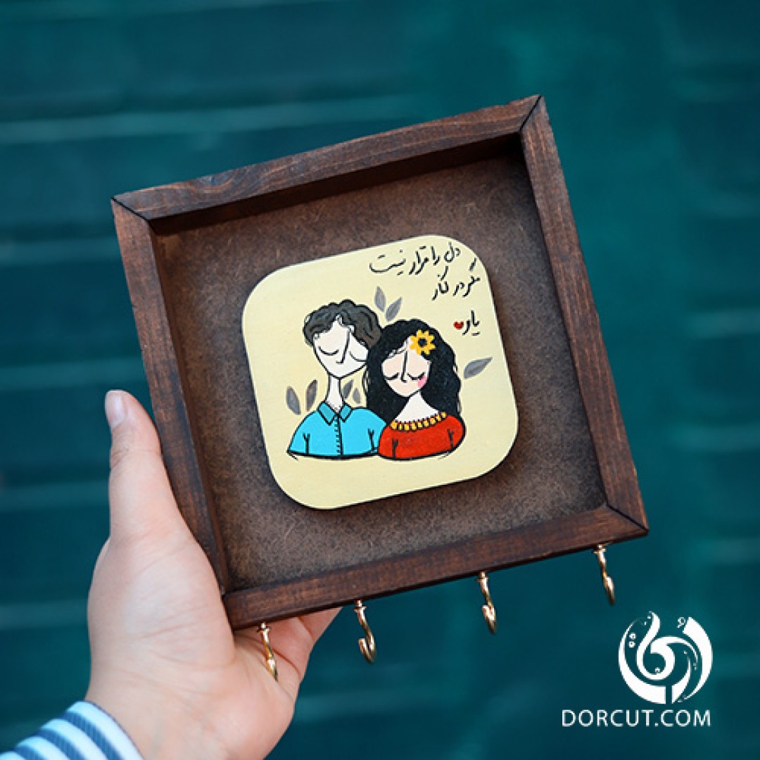 قاب نقاشی 012
